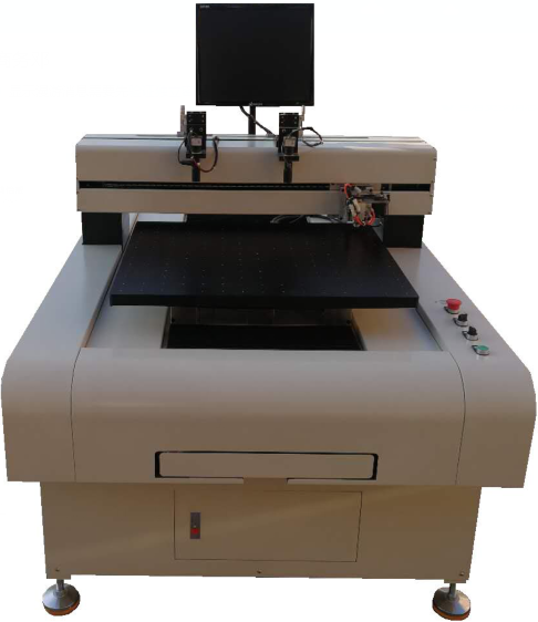 全自动玻璃切割机 全自动玻璃切割机